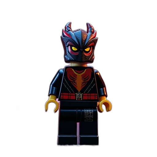 mask, 3d render, concept art, pixel art transparent PNG cut-out