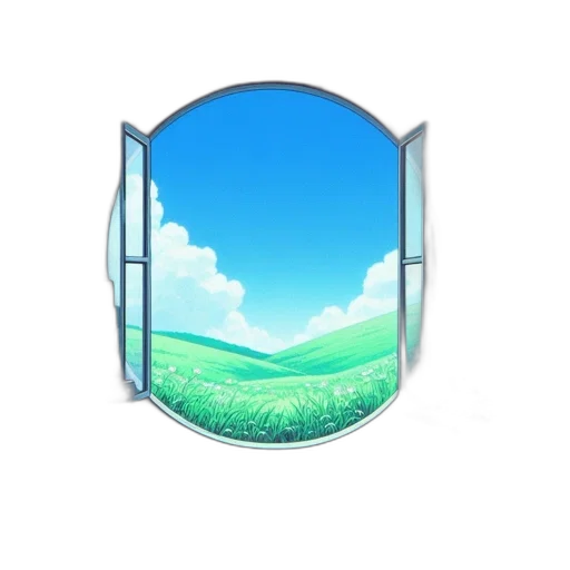 umbrella, furniture, building, robot transparent PNG cut-out