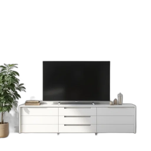 furniture, 3d render, photorealistic, concept art transparent PNG cut-out