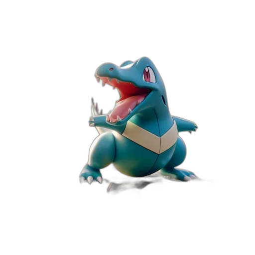 dragon, creature, animal, staff transparent PNG cut-out