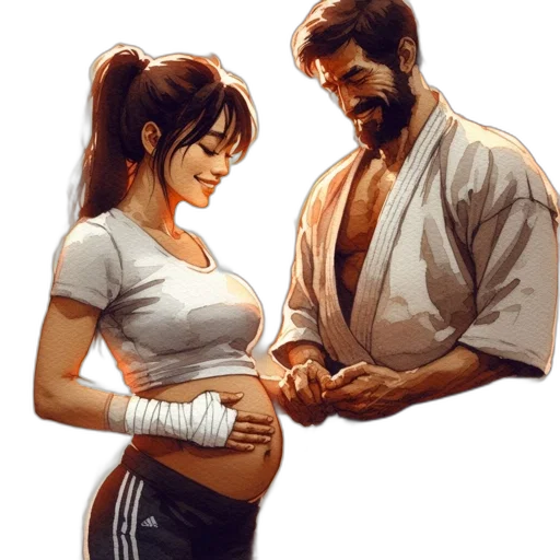 comic book art, concept art, pixel art, fantasy art transparent PNG cut-out