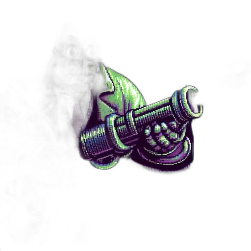 weapon, sword, staff, crown transparent PNG cut-out