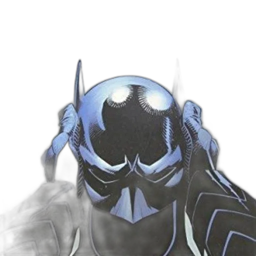 mask, face, robot, weapon transparent PNG cut-out