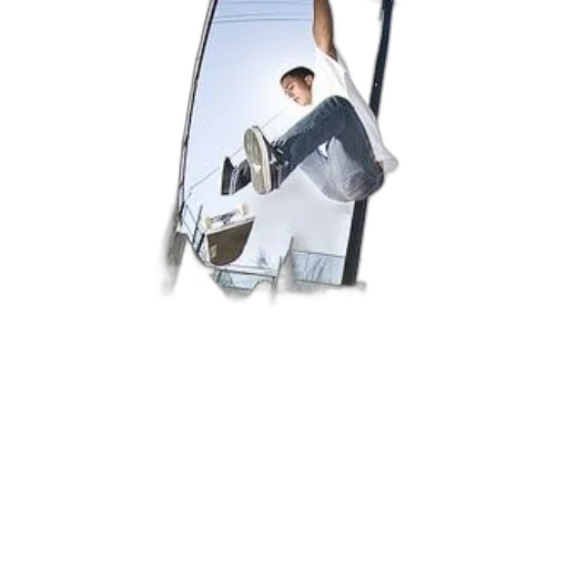 sword, staff, umbrella, shoes transparent PNG cut-out