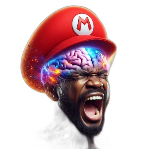 hat, face, crown, mask transparent PNG cut-out