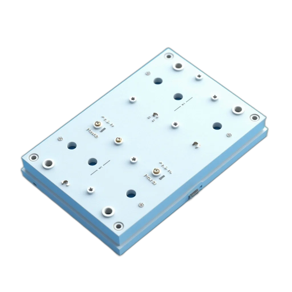 jewelry, 3d render, blue, white transparent PNG cut-out