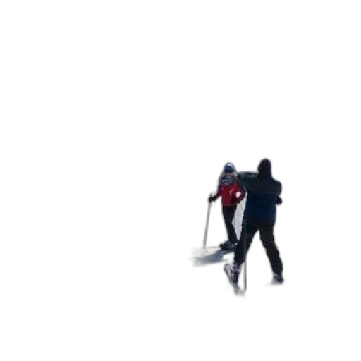 staff, umbrella, weapon, robot transparent PNG cut-out