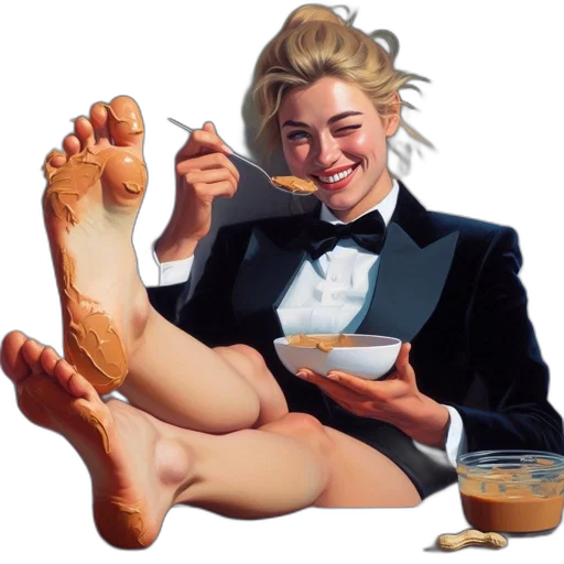 food, shoes, photorealistic, concept art transparent PNG cut-out