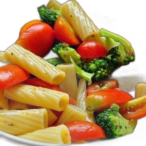 food, 3d render, photorealistic, vibrant transparent PNG cut-out