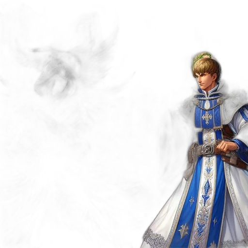 sword, staff, dress, concept art transparent PNG cut-out