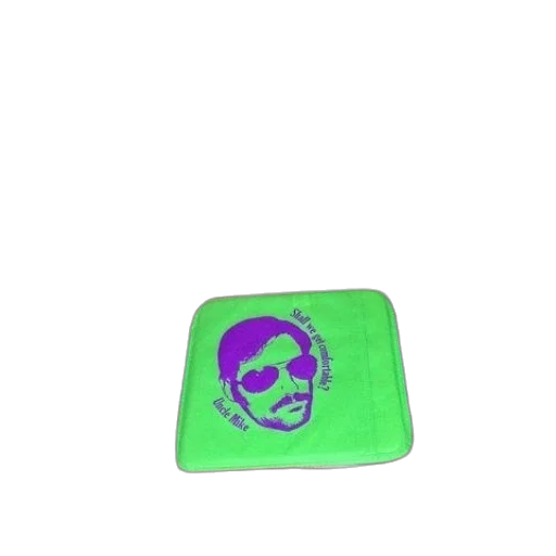 mask, face, jacket, jewelry transparent PNG cut-out
