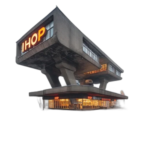 building, food, hat, furniture transparent PNG cut-out