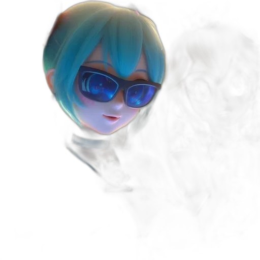 mask, robot, face, staff transparent PNG cut-out