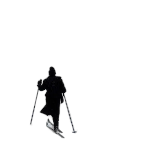 staff, umbrella, robot, weapon transparent PNG cut-out