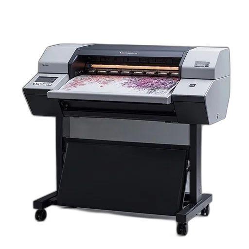 thermostaor, printer, unit, fuji transparent PNG cut-out