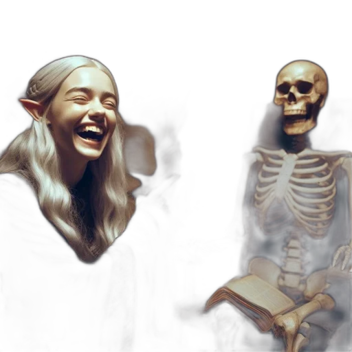 mask, face, creature, concept art transparent PNG cut-out