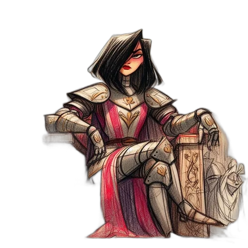 sword, staff, weapon, concept art transparent PNG cut-out