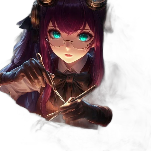 staff, dragon, weapon, mask transparent PNG cut-out