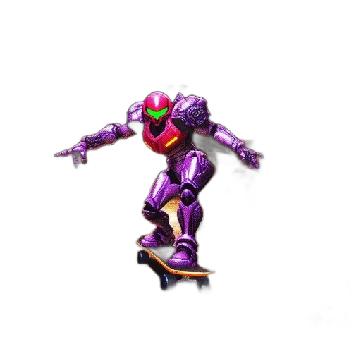 robot, weapon, creature, animal transparent PNG cut-out