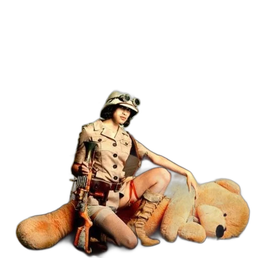 shoes, food, animal, weapon transparent PNG cut-out