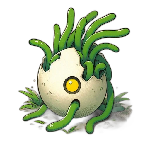 creature, animal, food, hair transparent PNG cut-out
