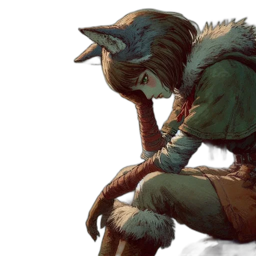 creature, mask, dragon, concept art transparent PNG cut-out
