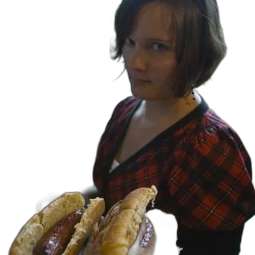 food, dress, creature, jacket transparent PNG cut-out