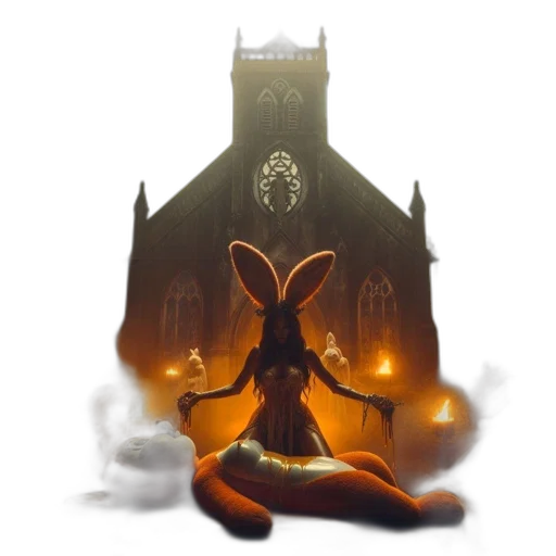 concept art, fantasy art, pixel art, watercolor transparent PNG cut-out