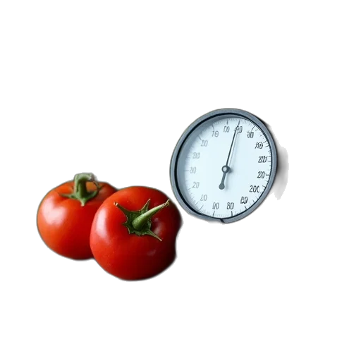 food, weapon, photorealistic, 3d render transparent PNG cut-out