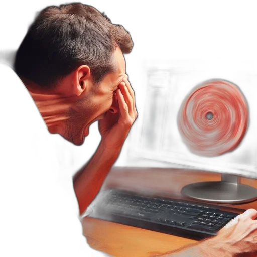 face, furniture, 3d render, photorealistic transparent PNG cut-out