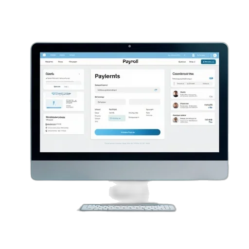 payment, account, web, interface transparent PNG cut-out