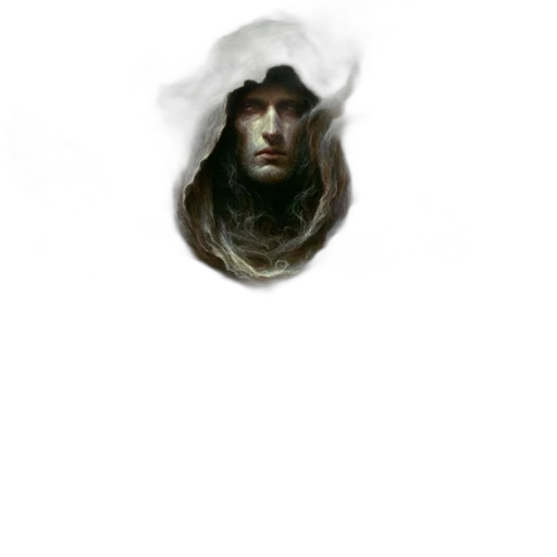face, mask, hat, crown transparent PNG cut-out