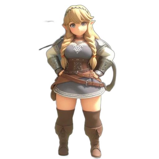 staff, weapon, sword, dress transparent PNG cut-out