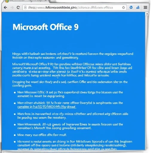 screenshot, microsoft, office, webpage transparent PNG cut-out