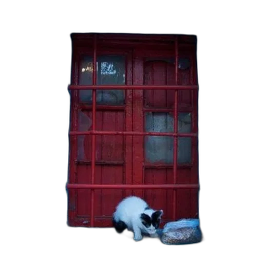 animal, furniture, building, staff transparent PNG cut-out