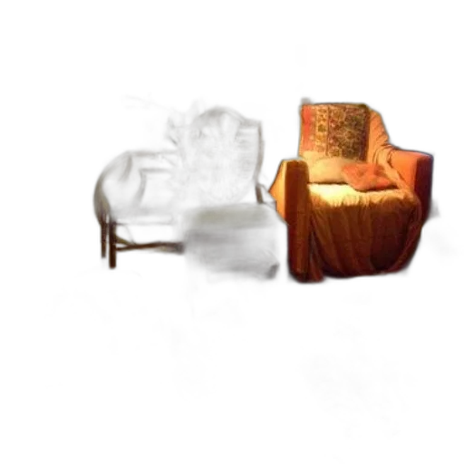 furniture, crown, mask, jewelry transparent PNG cut-out