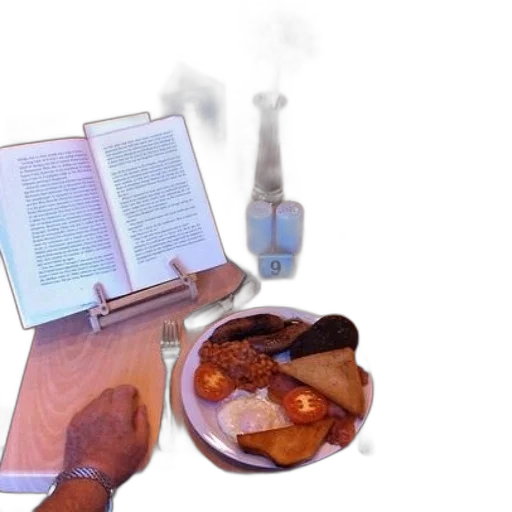 food, weapon, vaporwave, fire transparent PNG cut-out