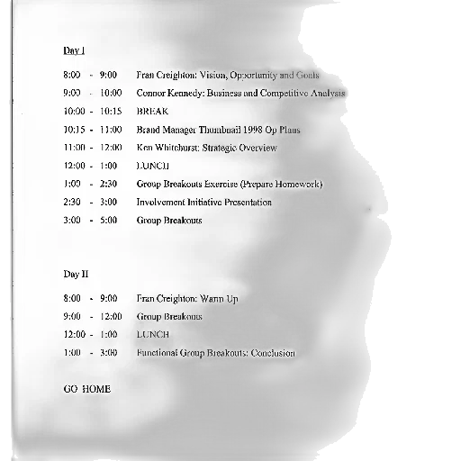 schedule, two, days, events transparent PNG cut-out