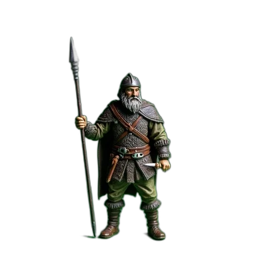 sword, staff, weapon, fantasy art transparent PNG cut-out