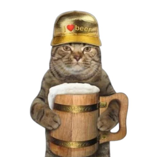 hat, staff, animal, bottle transparent PNG cut-out