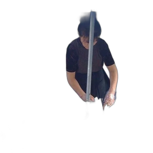 sword, weapon, mask, umbrella transparent PNG cut-out