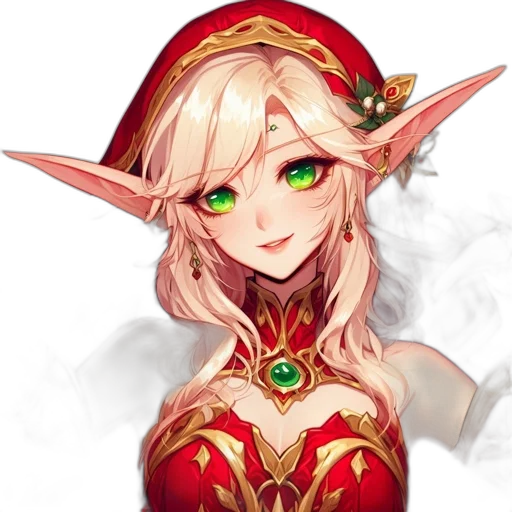 staff, dragon, face, crown transparent PNG cut-out