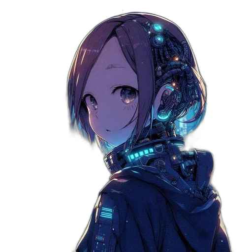 robot, mask, face, dress transparent PNG cut-out