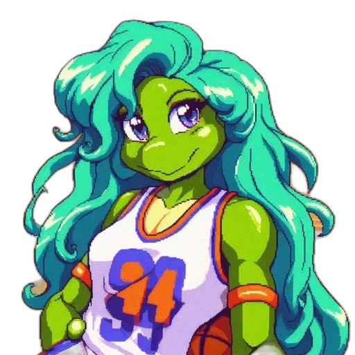 dragon, pixel art, cartoon, anime transparent PNG cut-out