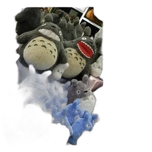 mask, dragon, hat, creature transparent PNG cut-out