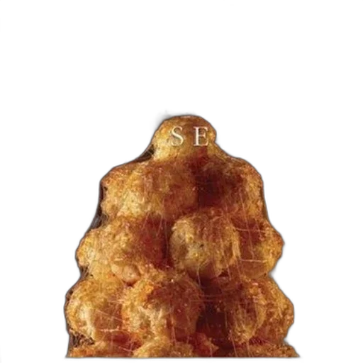 food, crown, jacket, robot transparent PNG cut-out