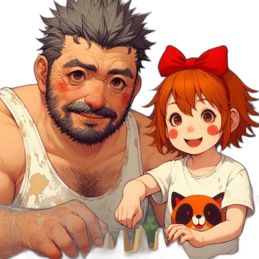 weapon, animal, food, staff transparent PNG cut-out