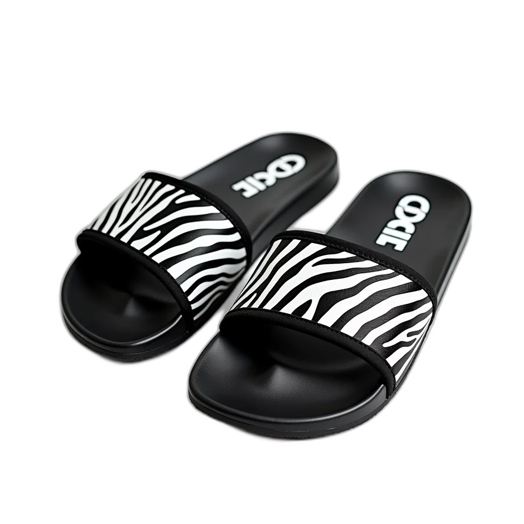 shoes, jewelry, 3d render, monochrome transparent PNG cut-out