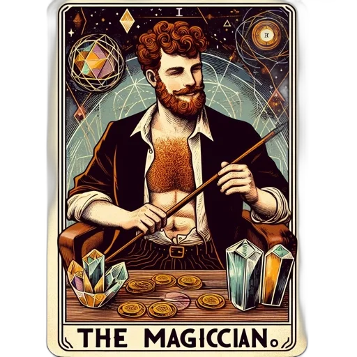 staff, fantasy art, comic book art, concept art transparent PNG cut-out