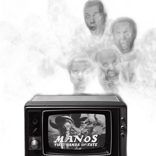 mask, concept art, fire, 1950s-era transparent PNG cut-out